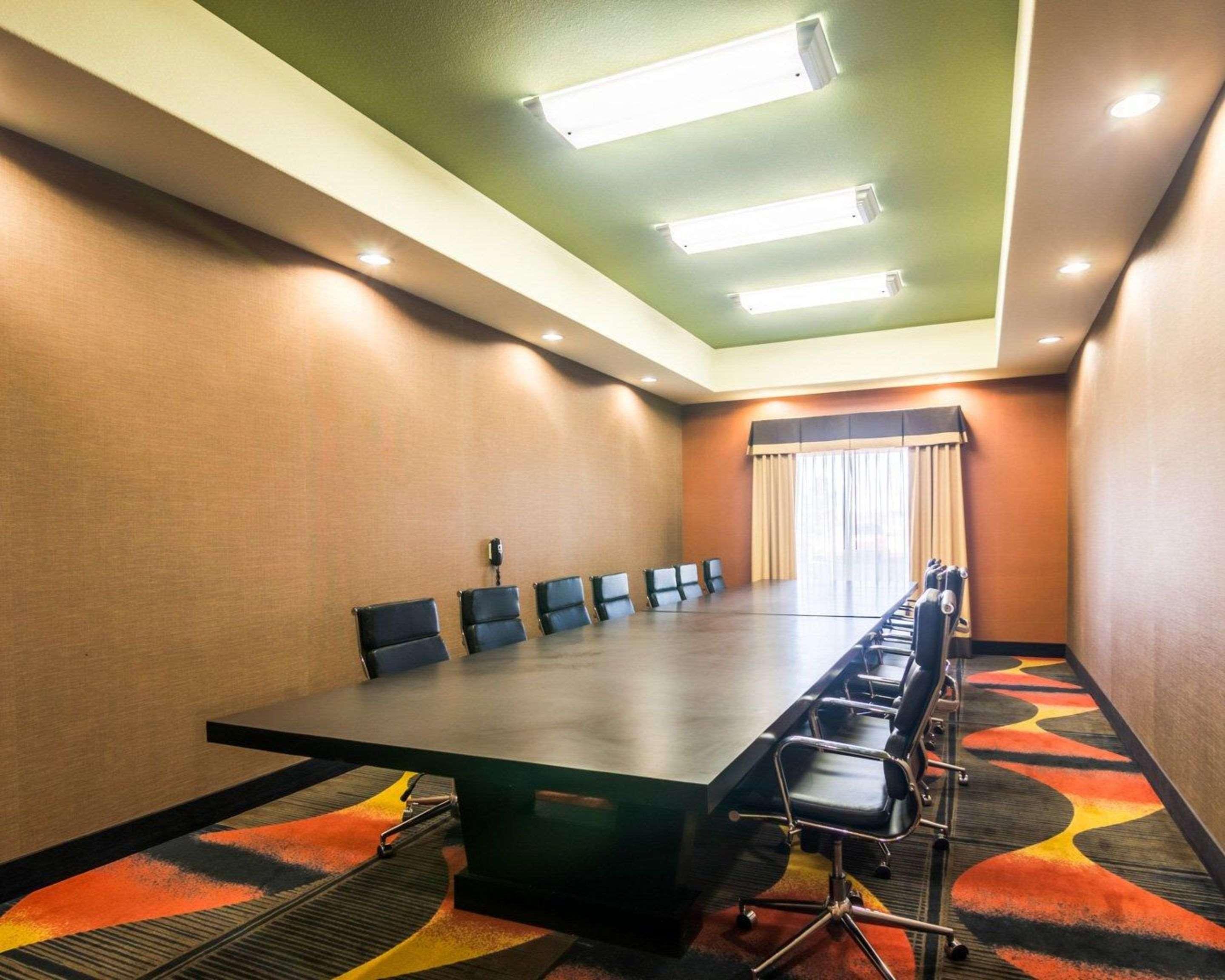 Comfort Suites Amarillo Ngoại thất bức ảnh