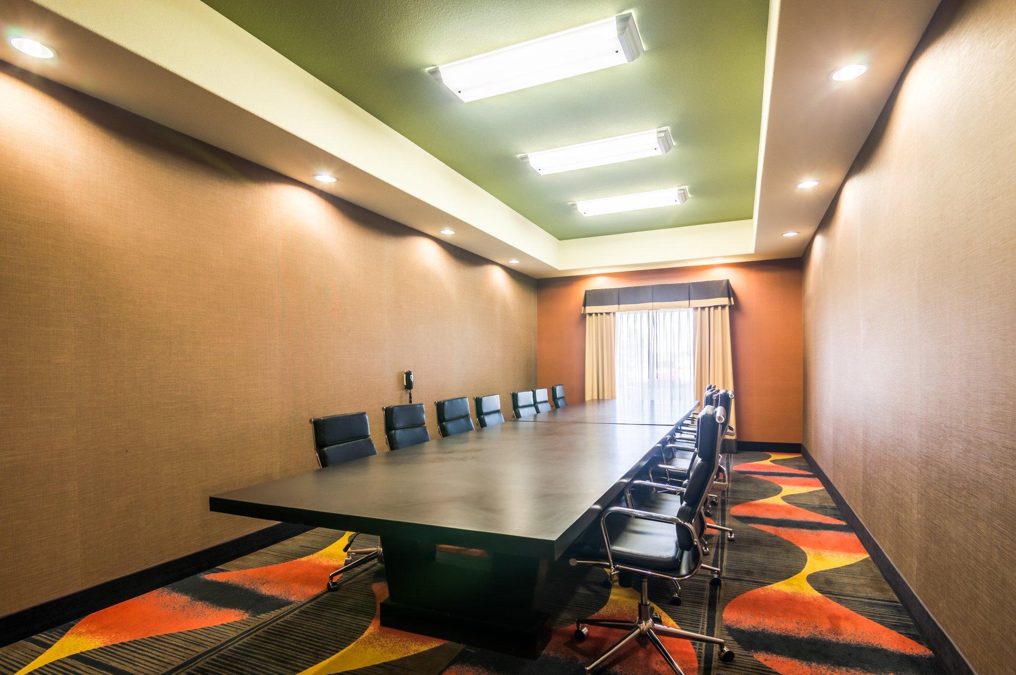 Comfort Suites Amarillo Ngoại thất bức ảnh