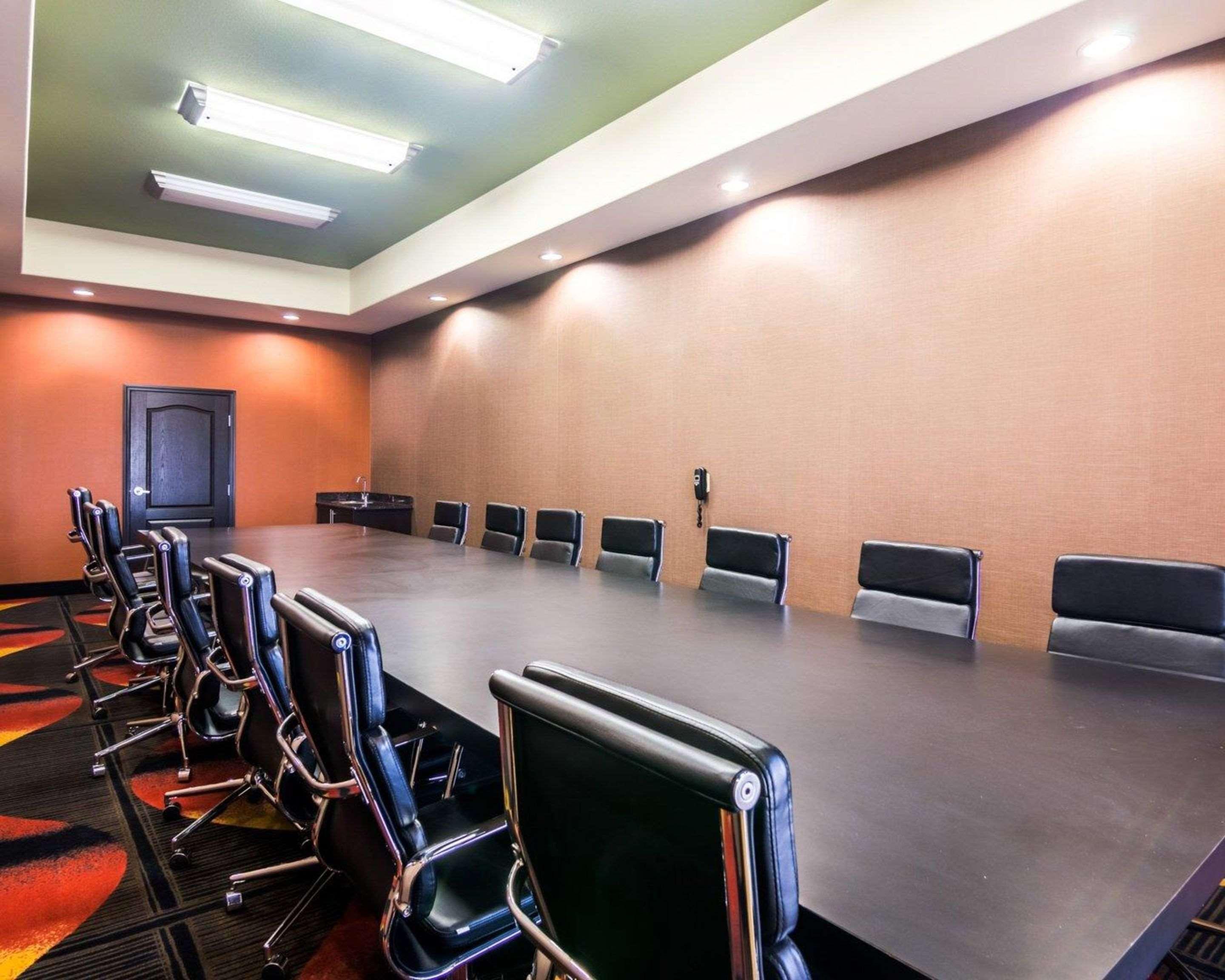 Comfort Suites Amarillo Ngoại thất bức ảnh