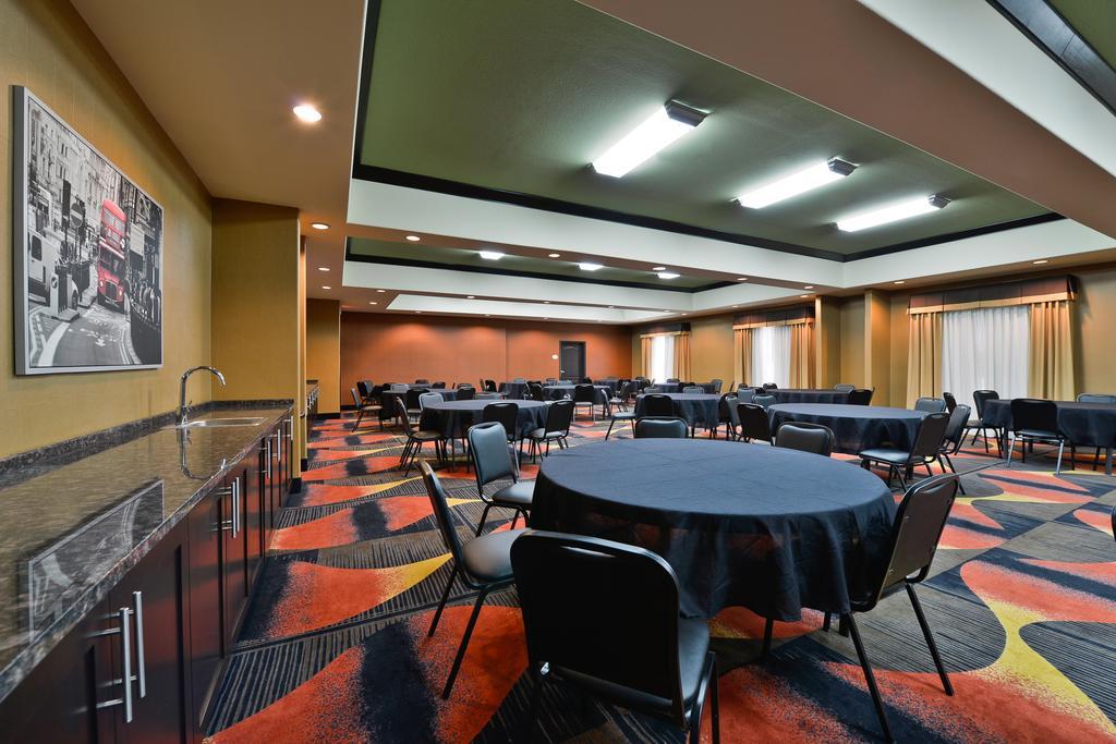 Comfort Suites Amarillo Ngoại thất bức ảnh