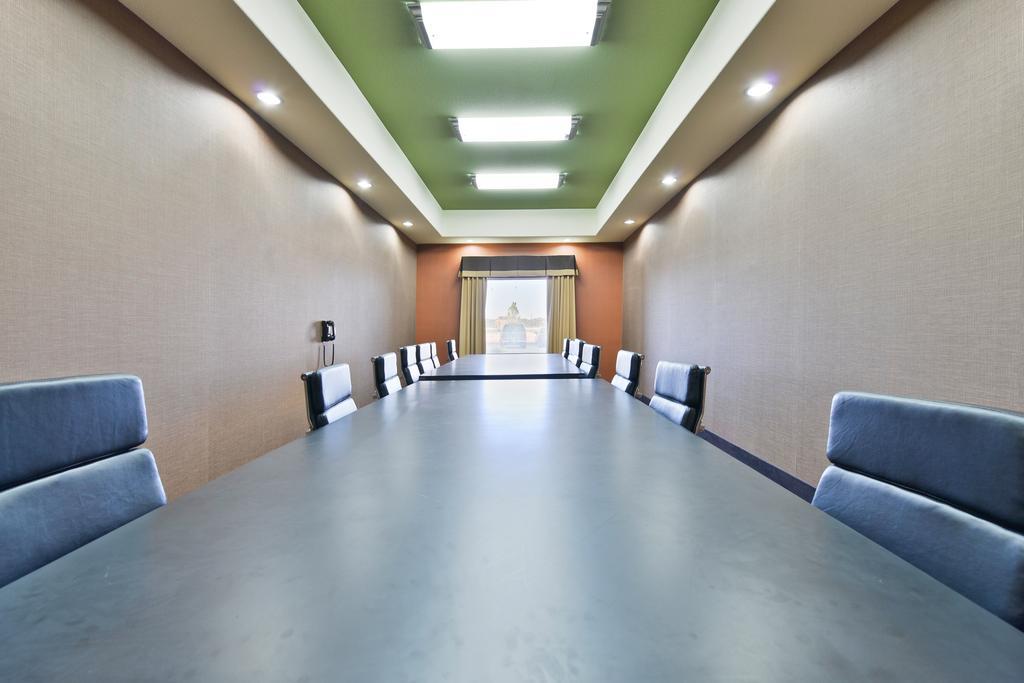 Comfort Suites Amarillo Ngoại thất bức ảnh